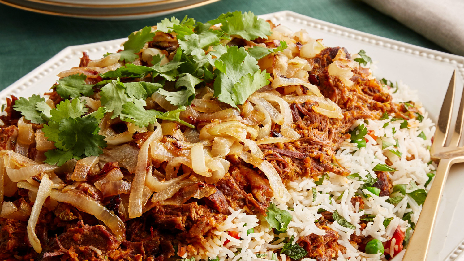 How to Make Beef Biryani How to Make Beef Biryani